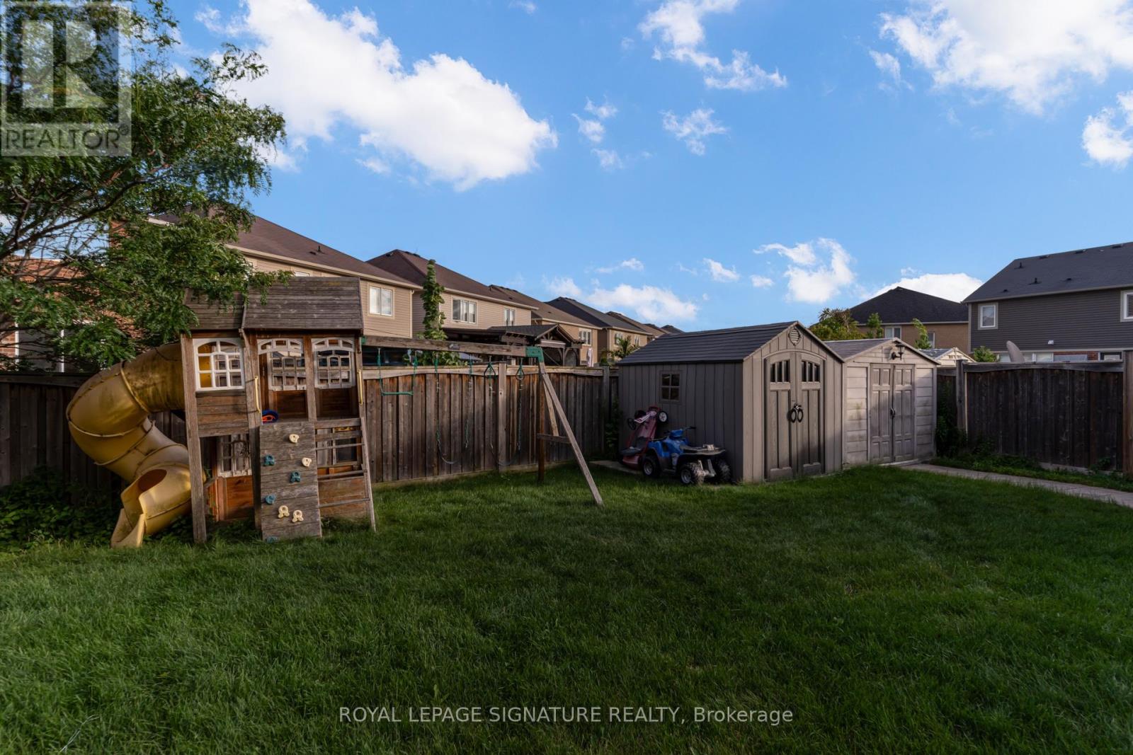 366 Cochrane Terrace, Milton, Ontario  L9T 8C1 - Photo 30 - W12302180