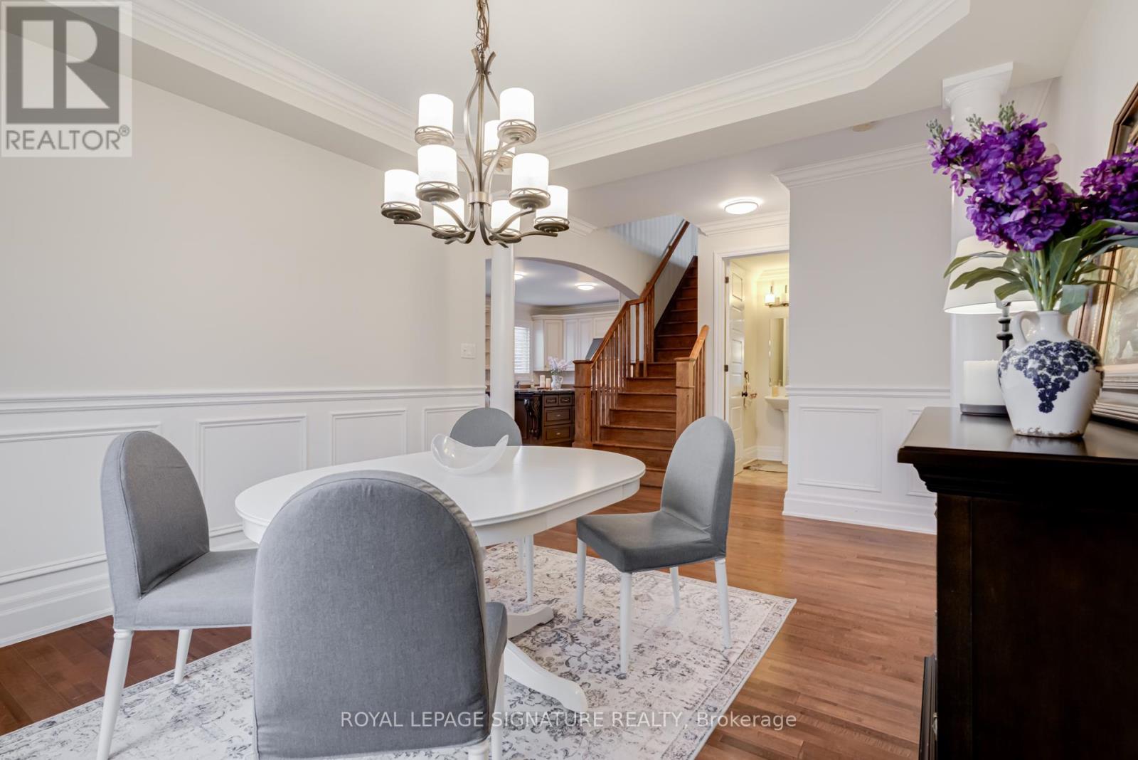 366 Cochrane Terrace, Milton, Ontario  L9T 8C1 - Photo 8 - W12302180