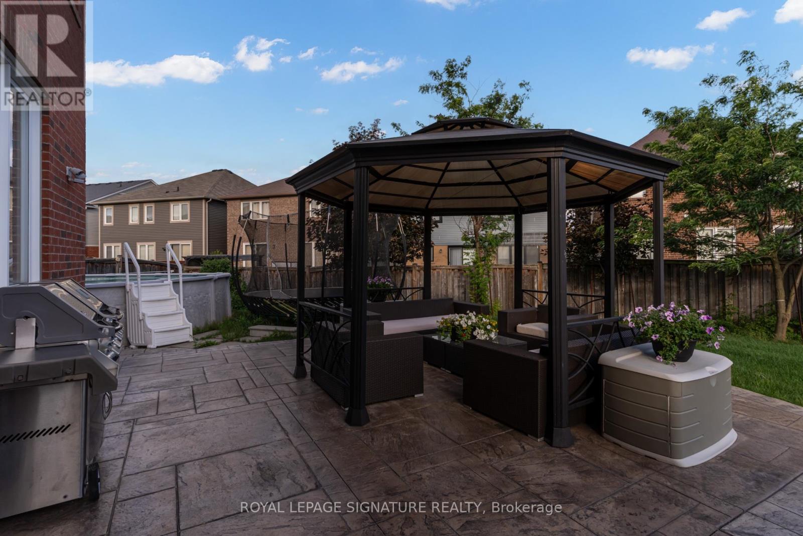 366 Cochrane Terrace, Milton, Ontario  L9T 8C1 - Photo 28 - W12302180