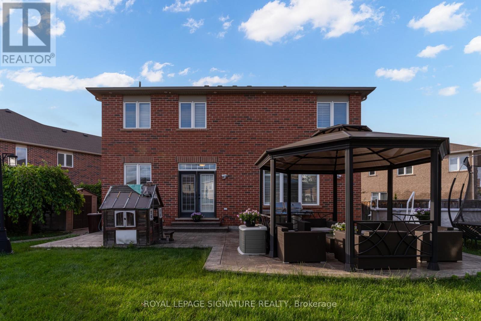 366 Cochrane Terrace, Milton, Ontario  L9T 8C1 - Photo 31 - W12302180