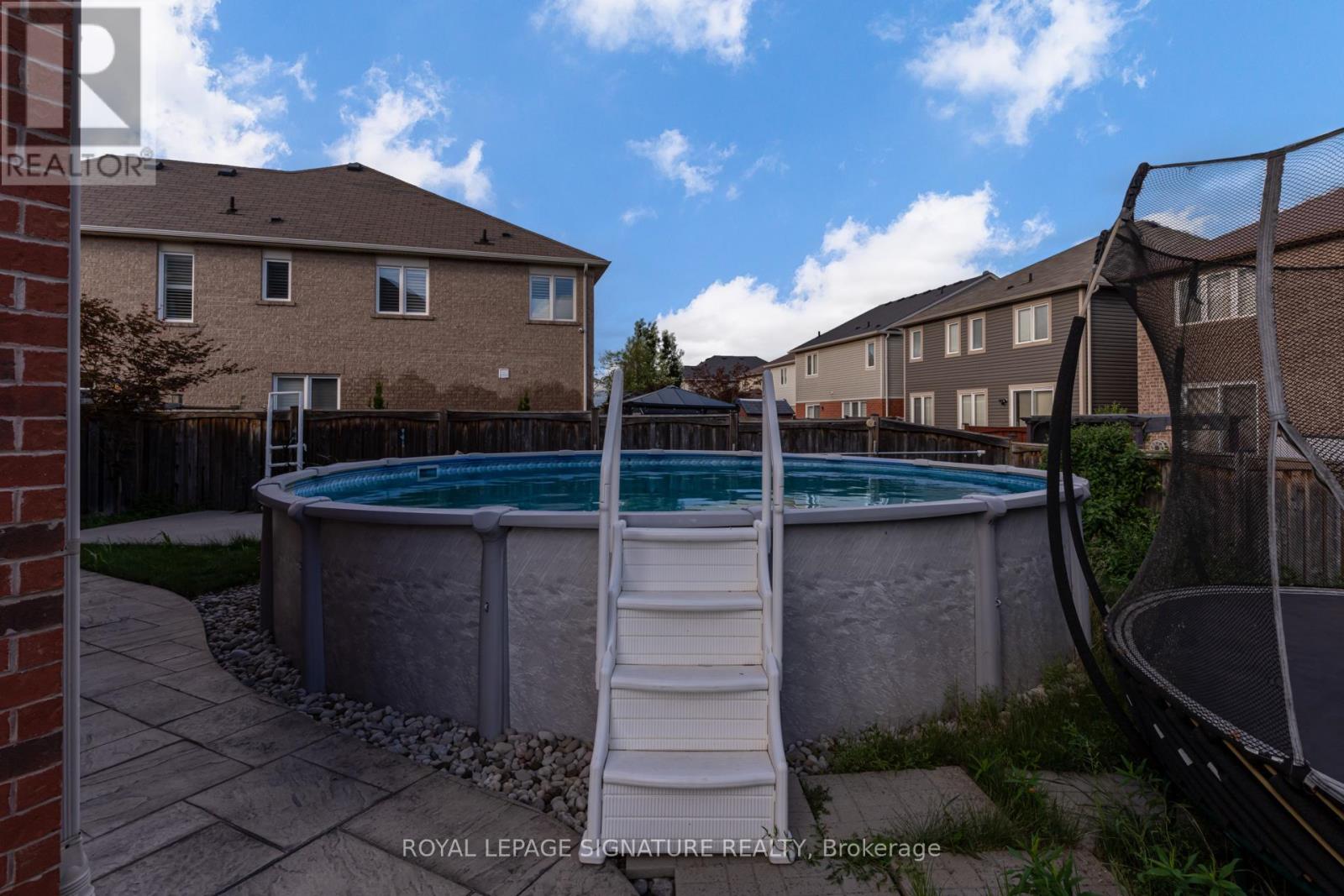 366 Cochrane Terrace, Milton, Ontario  L9T 8C1 - Photo 29 - W12302180