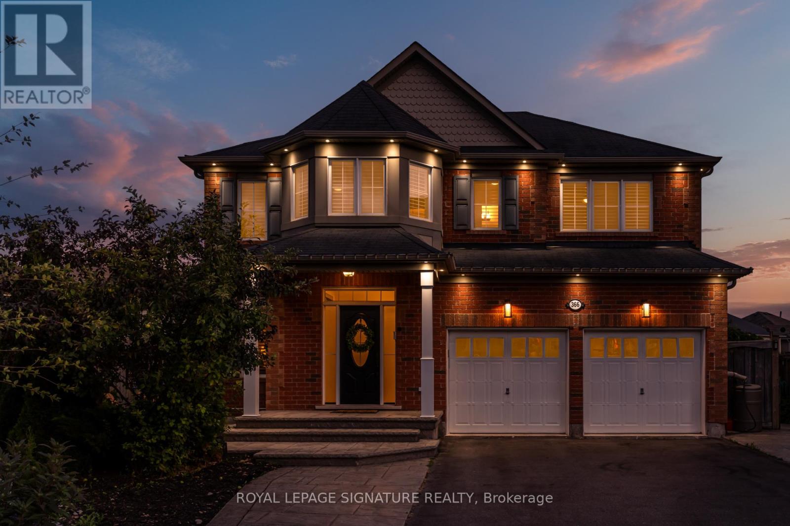 366 Cochrane Terrace, Milton, Ontario  L9T 8C1 - Photo 33 - W12302180