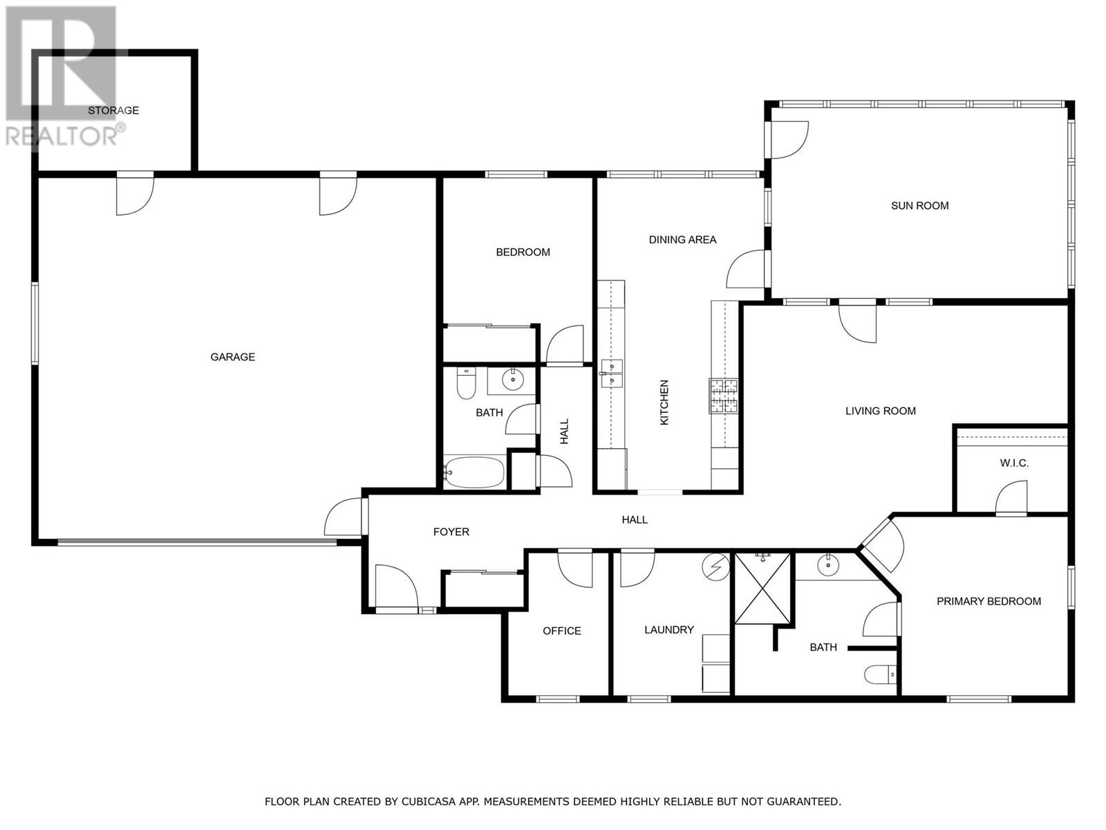802 25th Avenue S, Creston, British Columbia  V0B 1G1 - Photo 3 - 10356955