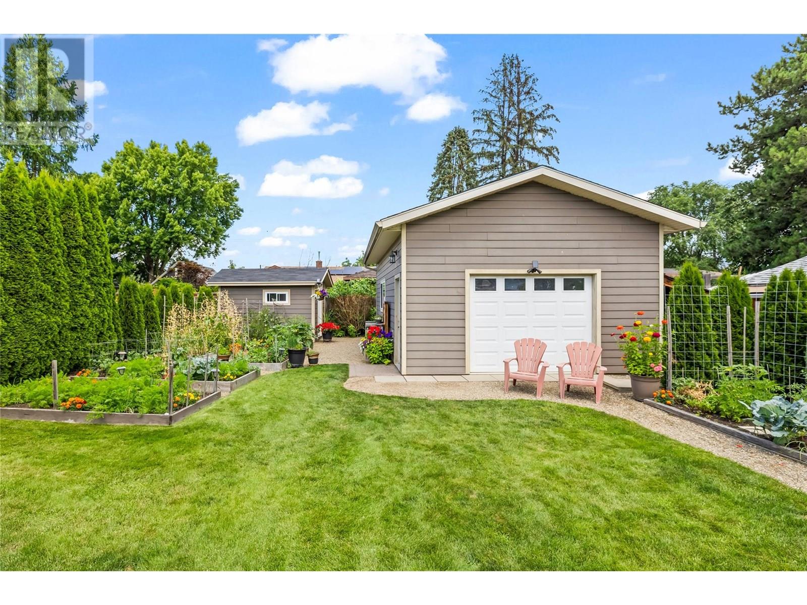 240 Hillaby Avenue Lot# Lot 6, Kelowna, British Columbia  V1X 5V6 - Photo 10 - 10356788