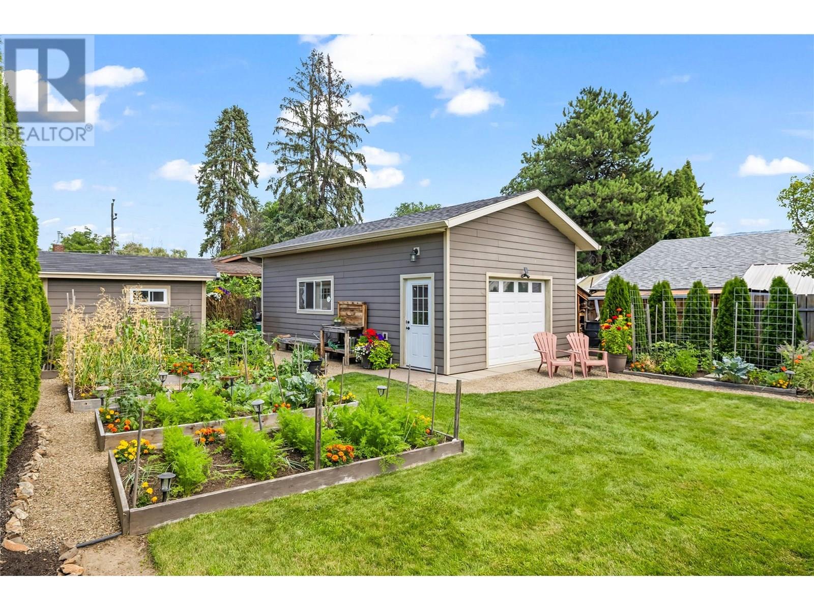 240 Hillaby Avenue Lot# Lot 6, Kelowna, British Columbia  V1X 5V6 - Photo 11 - 10356788