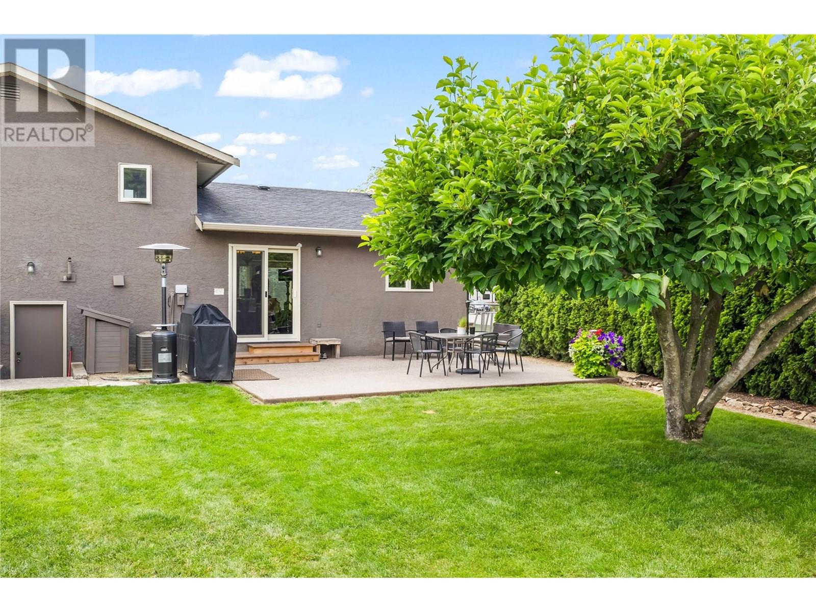 240 Hillaby Avenue Lot# Lot 6, Kelowna, British Columbia  V1X 5V6 - Photo 13 - 10356788
