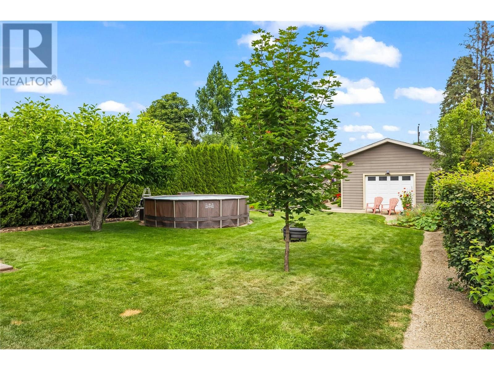 240 Hillaby Avenue Lot# Lot 6, Kelowna, British Columbia  V1X 5V6 - Photo 14 - 10356788