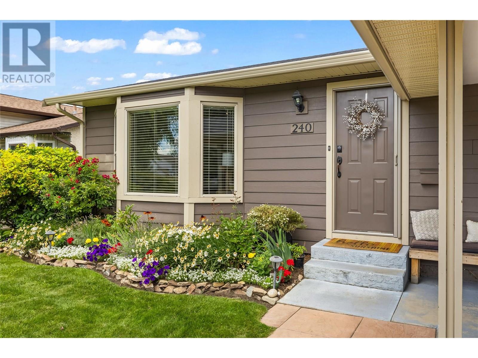 240 Hillaby Avenue Lot# Lot 6, Kelowna, British Columbia  V1X 5V6 - Photo 2 - 10356788