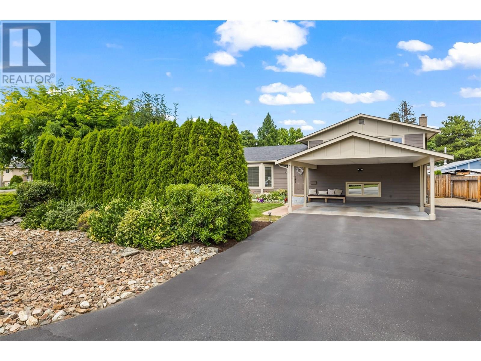 240 Hillaby Avenue Lot# Lot 6, Kelowna, British Columbia  V1X 5V6 - Photo 3 - 10356788