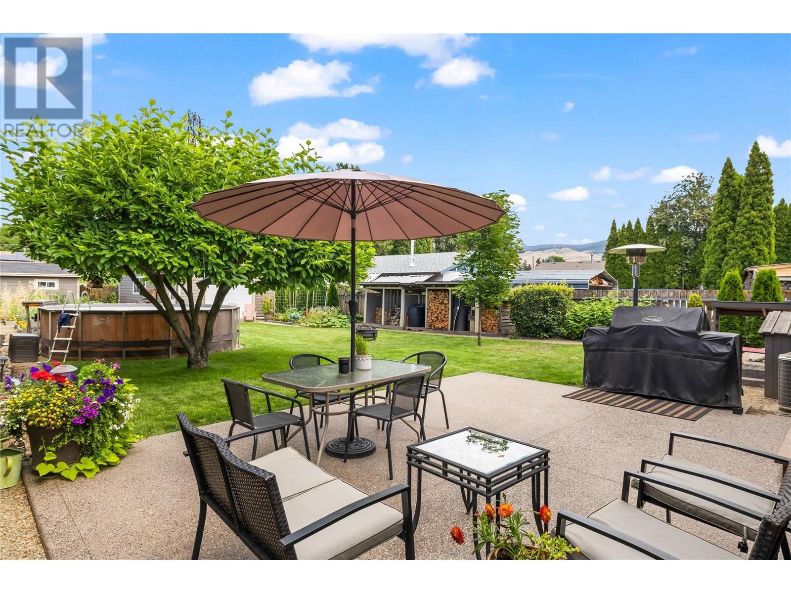 240 Hillaby Avenue Lot# Lot 6, Kelowna, British Columbia  V1X 5V6 - Photo 4 - 10356788
