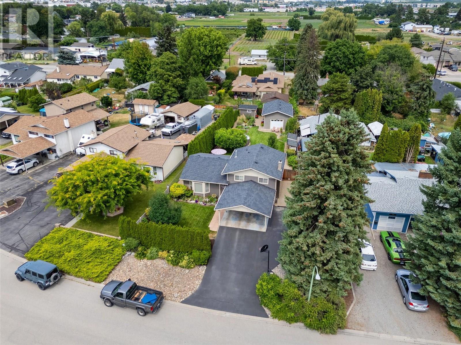 240 Hillaby Avenue Lot# Lot 6, Kelowna, British Columbia  V1X 5V6 - Photo 40 - 10356788