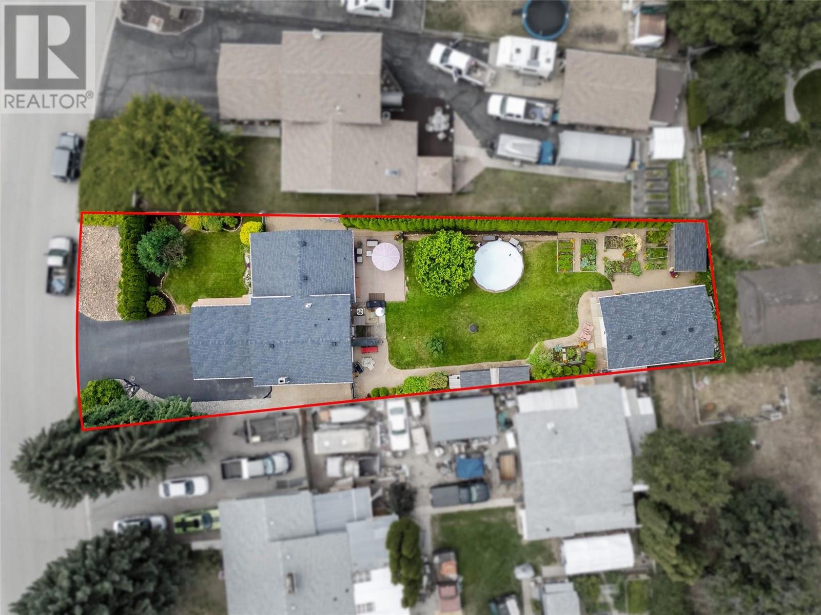 240 Hillaby Avenue Lot# Lot 6, Kelowna, British Columbia  V1X 5V6 - Photo 42 - 10356788