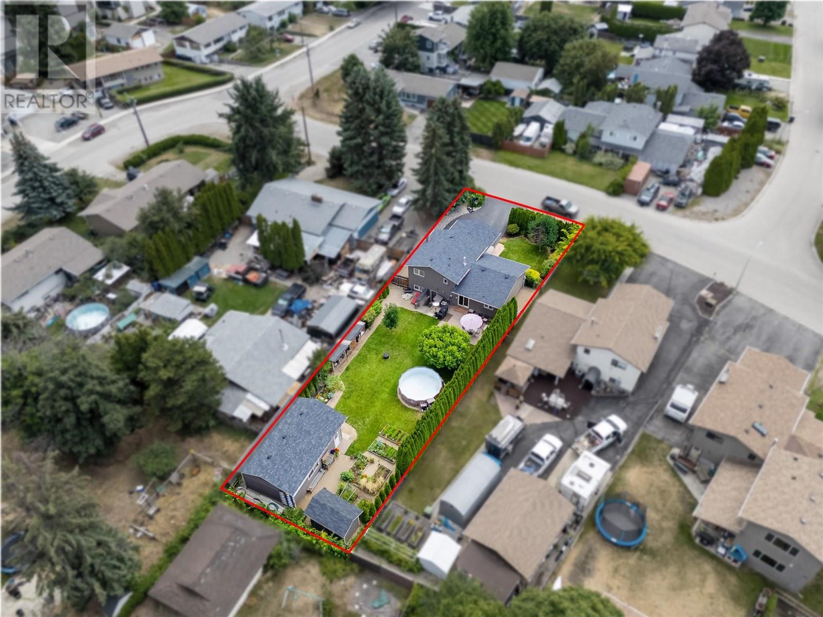 240 Hillaby Avenue Lot# Lot 6, Kelowna, British Columbia  V1X 5V6 - Photo 43 - 10356788