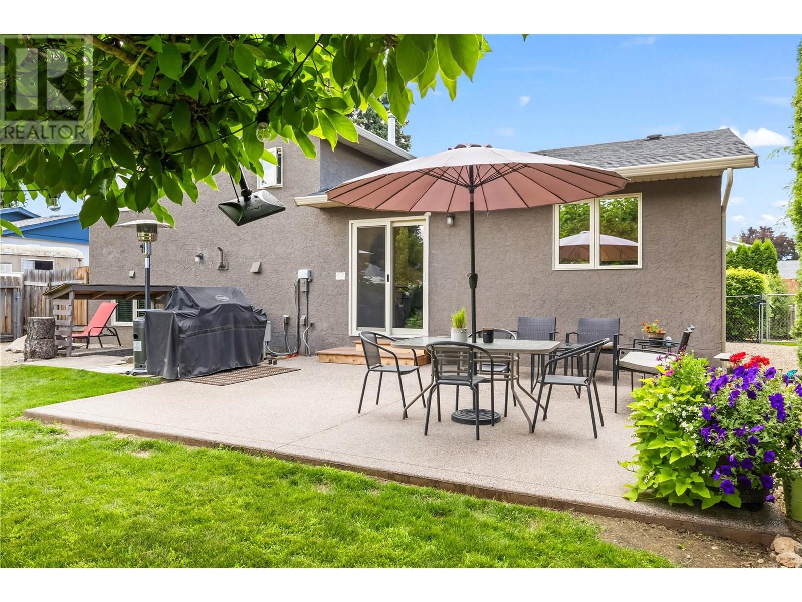 240 Hillaby Avenue Lot# Lot 6, Kelowna, British Columbia  V1X 5V6 - Photo 5 - 10356788