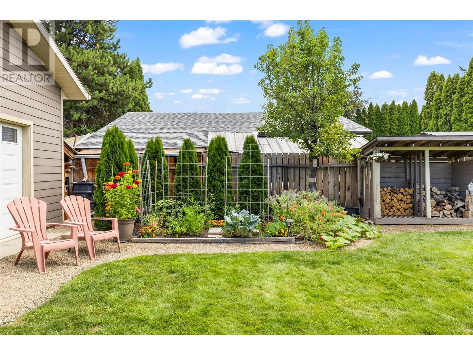 240 Hillaby Avenue Lot# Lot 6, Kelowna, British Columbia  V1X 5V6 - Photo 7 - 10356788