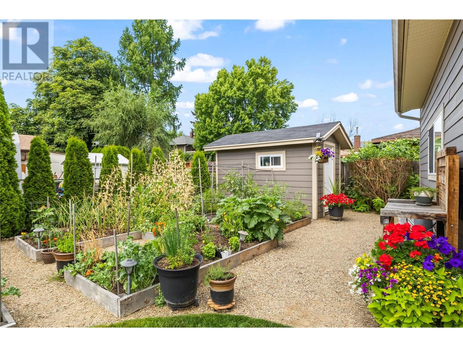 240 Hillaby Avenue Lot# Lot 6, Kelowna, British Columbia  V1X 5V6 - Photo 9 - 10356788