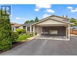 240 Hillaby Avenue Lot# Lot 6, kelowna, British Columbia