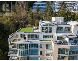701 3105 DEER RIDGE DRIVE, West Vancouver, British Columbia