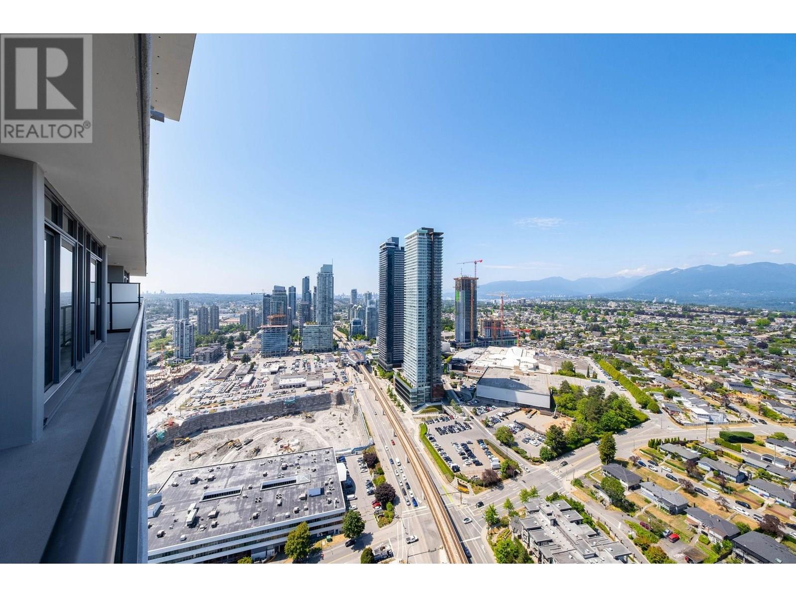 4103 4720 Lougheed Highway, Burnaby, British Columbia  V5C 0M8 - Photo 21 - R3030182