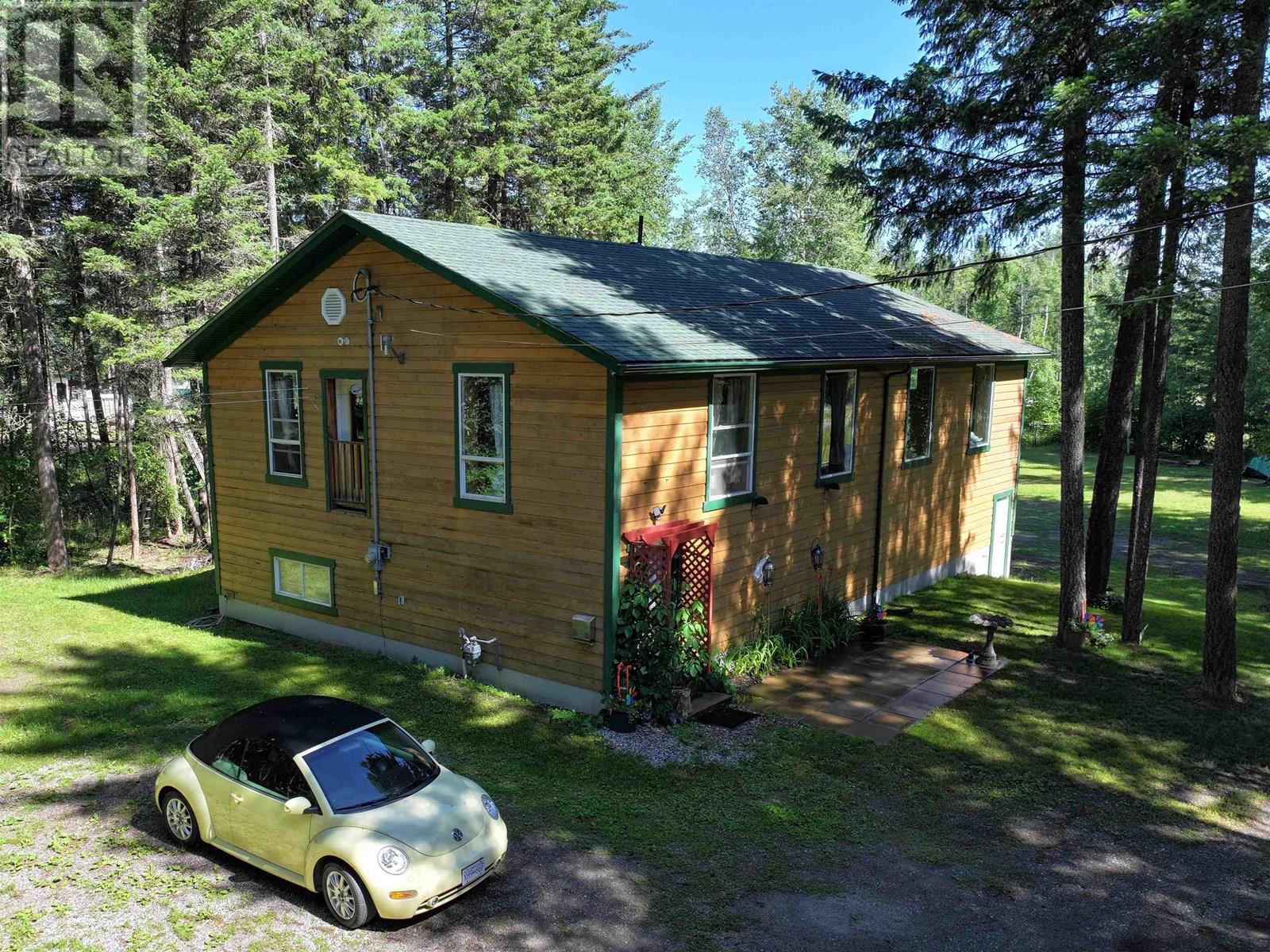 112 COREY ROAD, Quesnel, British Columbia