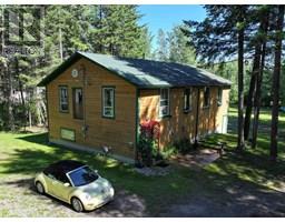 112 Corey Road, Quesnel, Ca