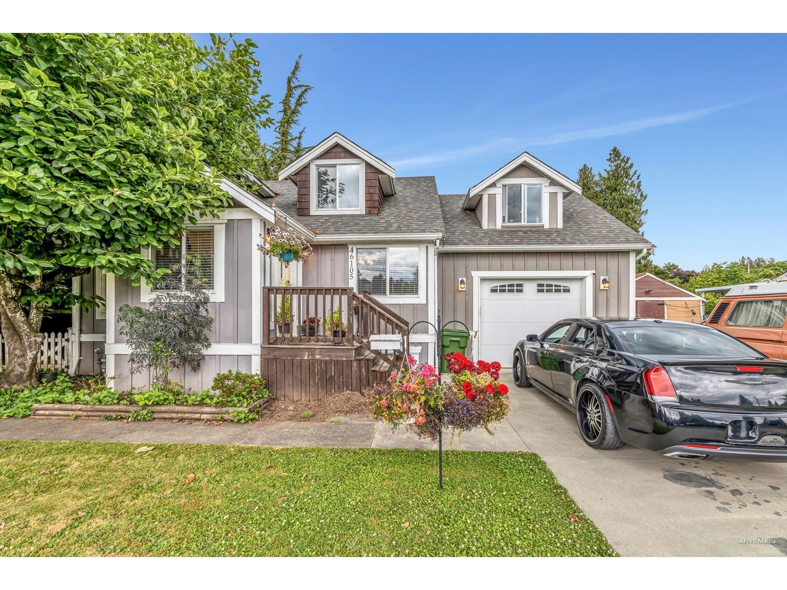 Property at 46105 LEWIS AVENUE image 1