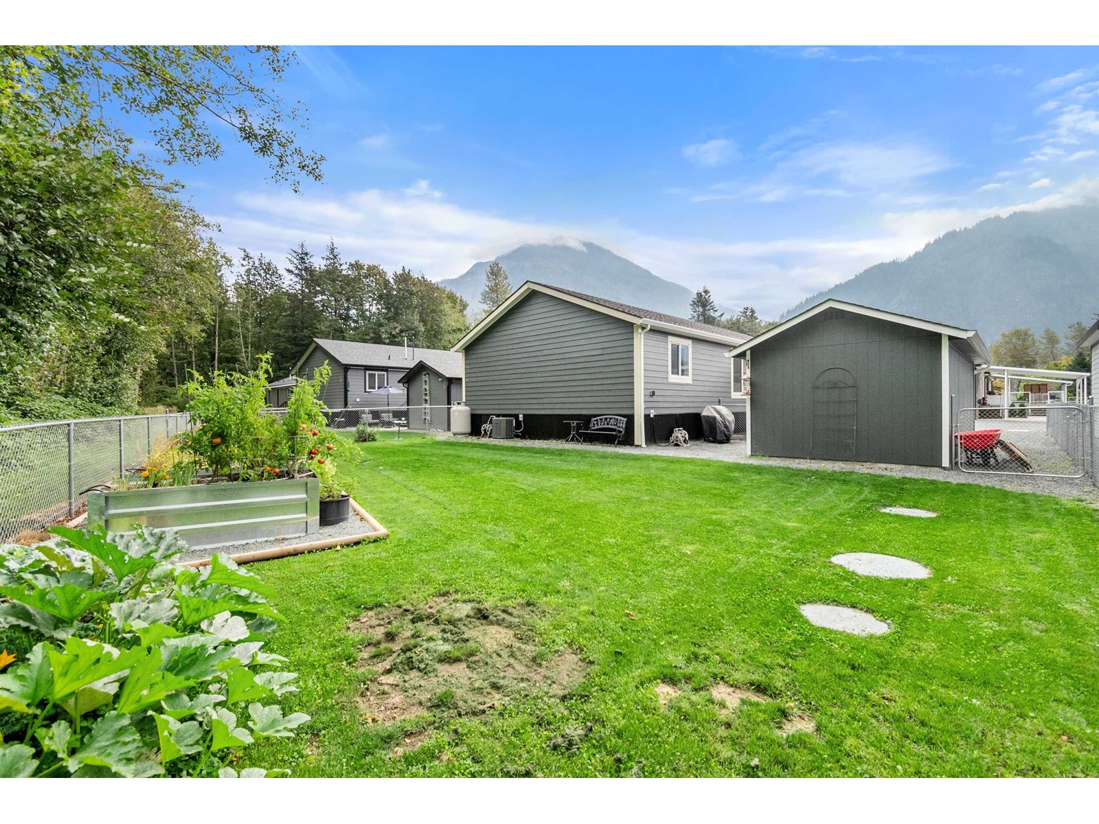 36 59060 Lougheed Highway, Agassiz, Hope, British Columbia  V0X 1L3 - Photo 27 - R3026950