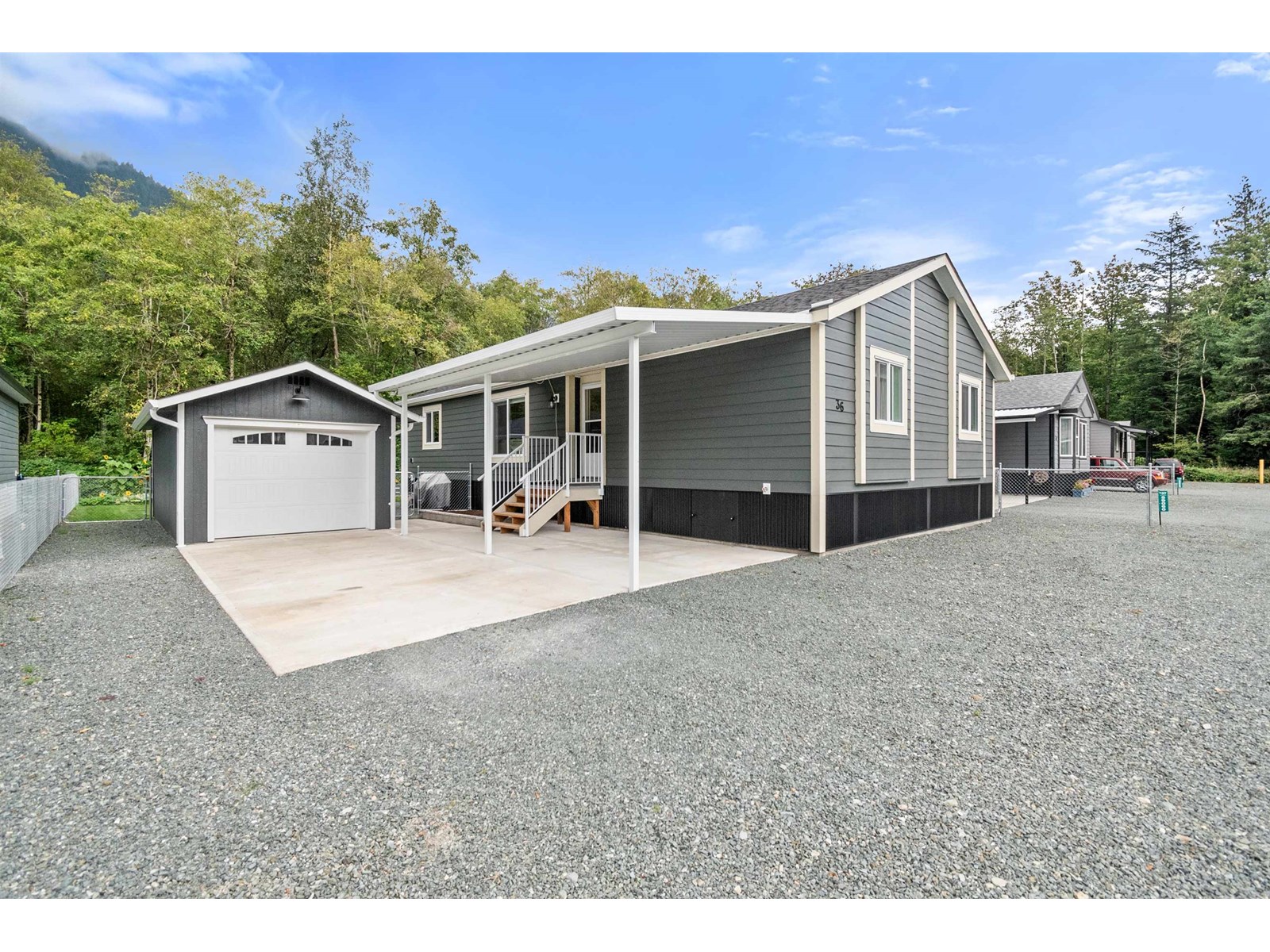 36 59060 Lougheed Highway, Agassiz, Hope, British Columbia  V0X 1L3 - Photo 3 - R3026950