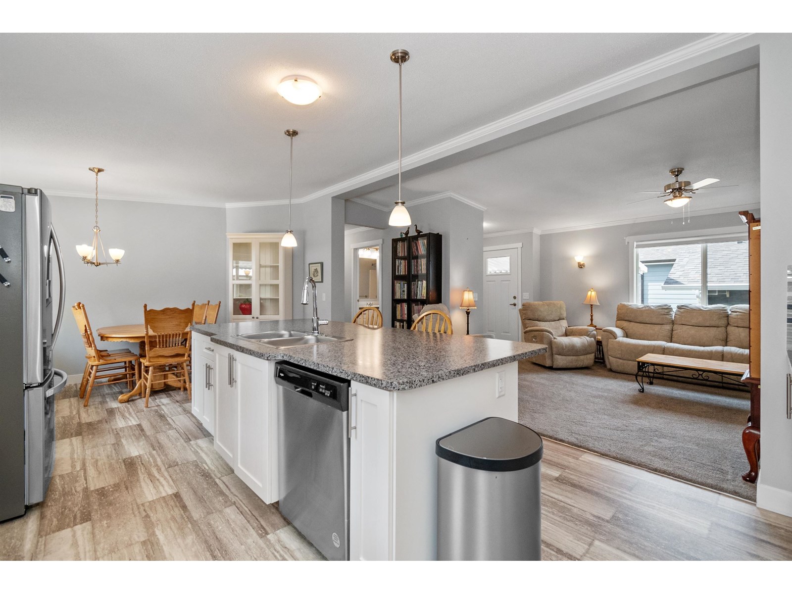 36 59060 Lougheed Highway, Agassiz, Hope, British Columbia  V0X 1L3 - Photo 6 - R3026950