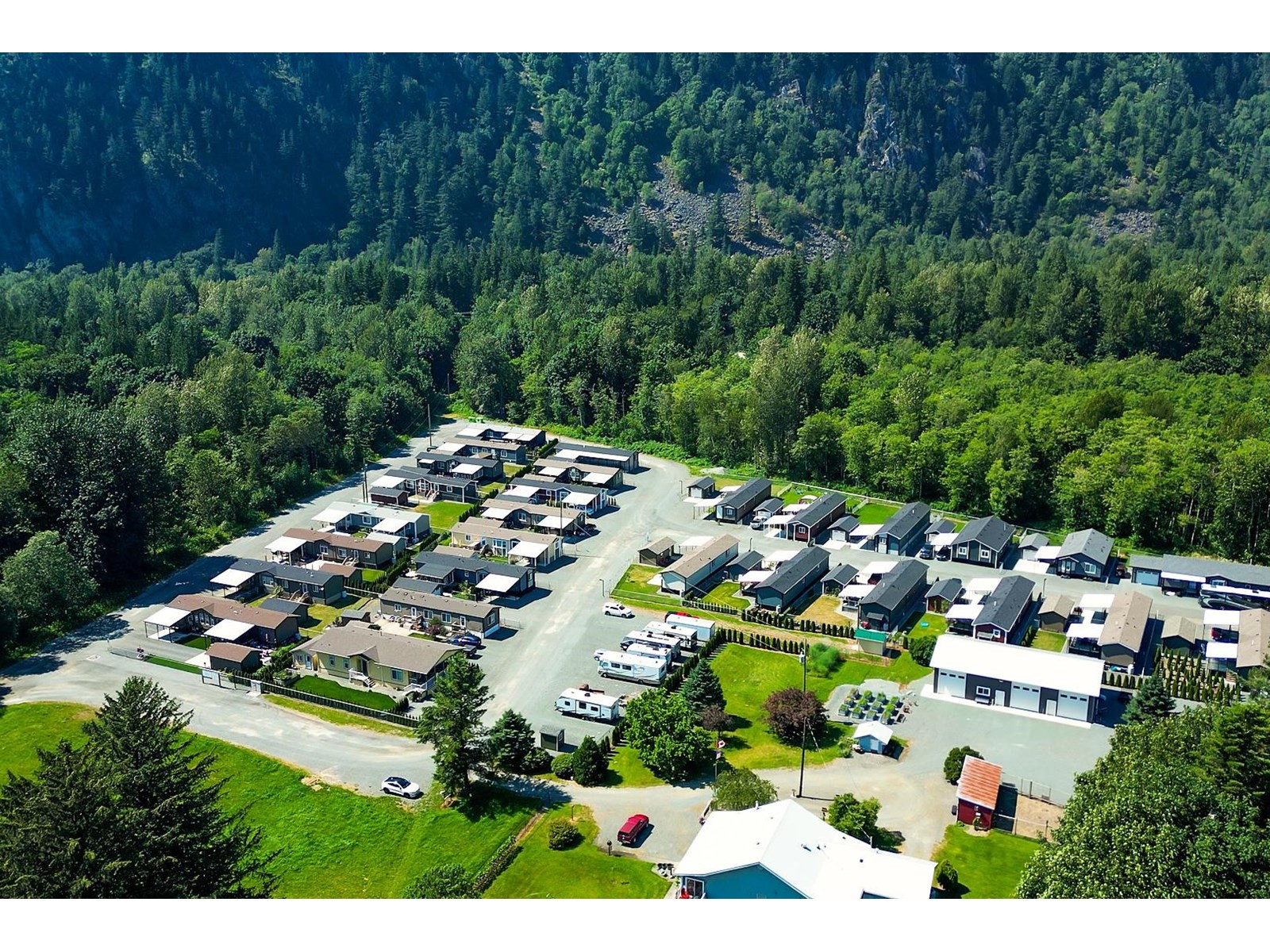 36 59060 Lougheed Highway, Agassiz, Hope, British Columbia  V0X 1L3 - Photo 30 - R3026950