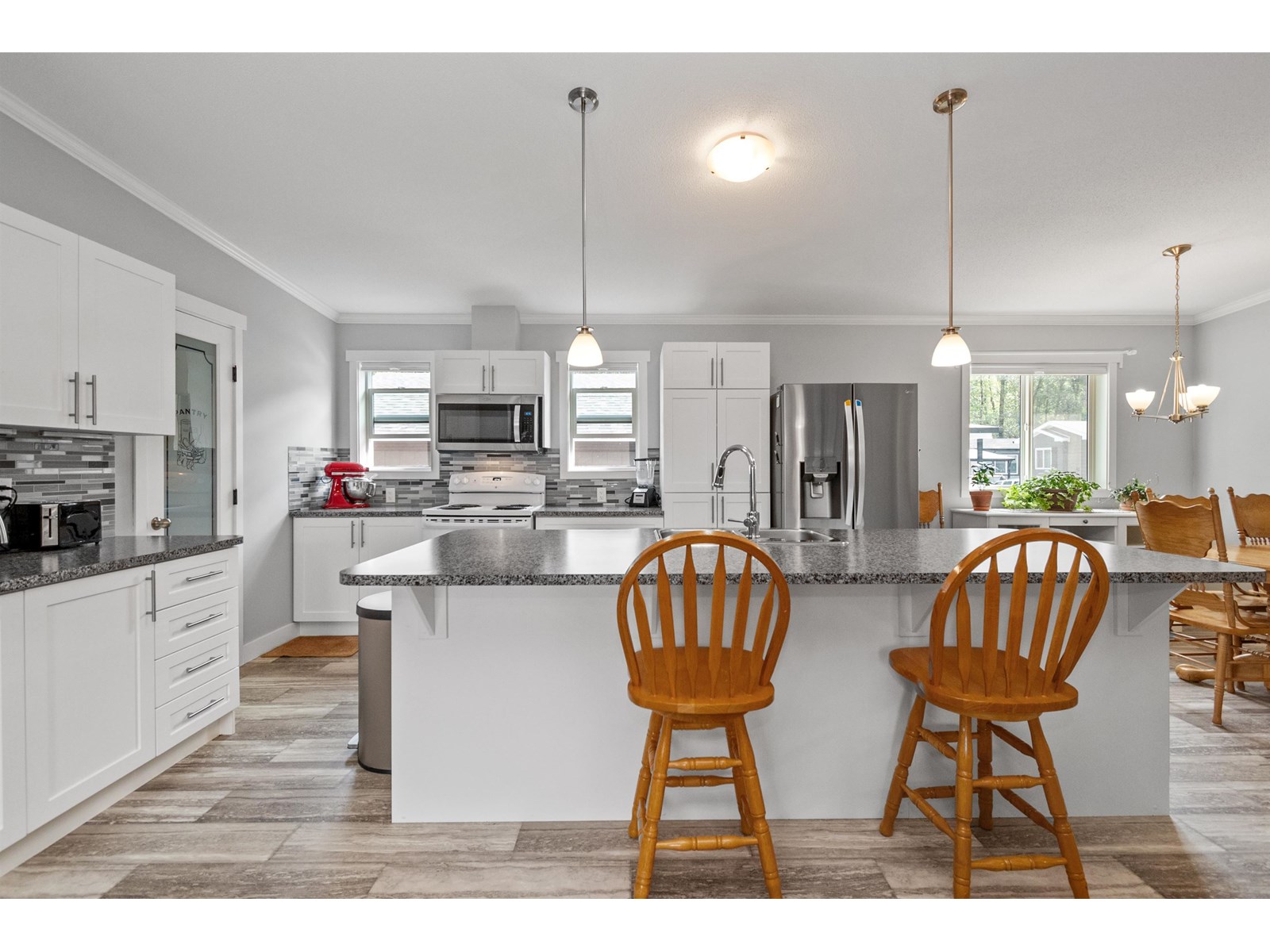 36 59060 Lougheed Highway, Agassiz, Hope, British Columbia  V0X 1L3 - Photo 11 - R3026950