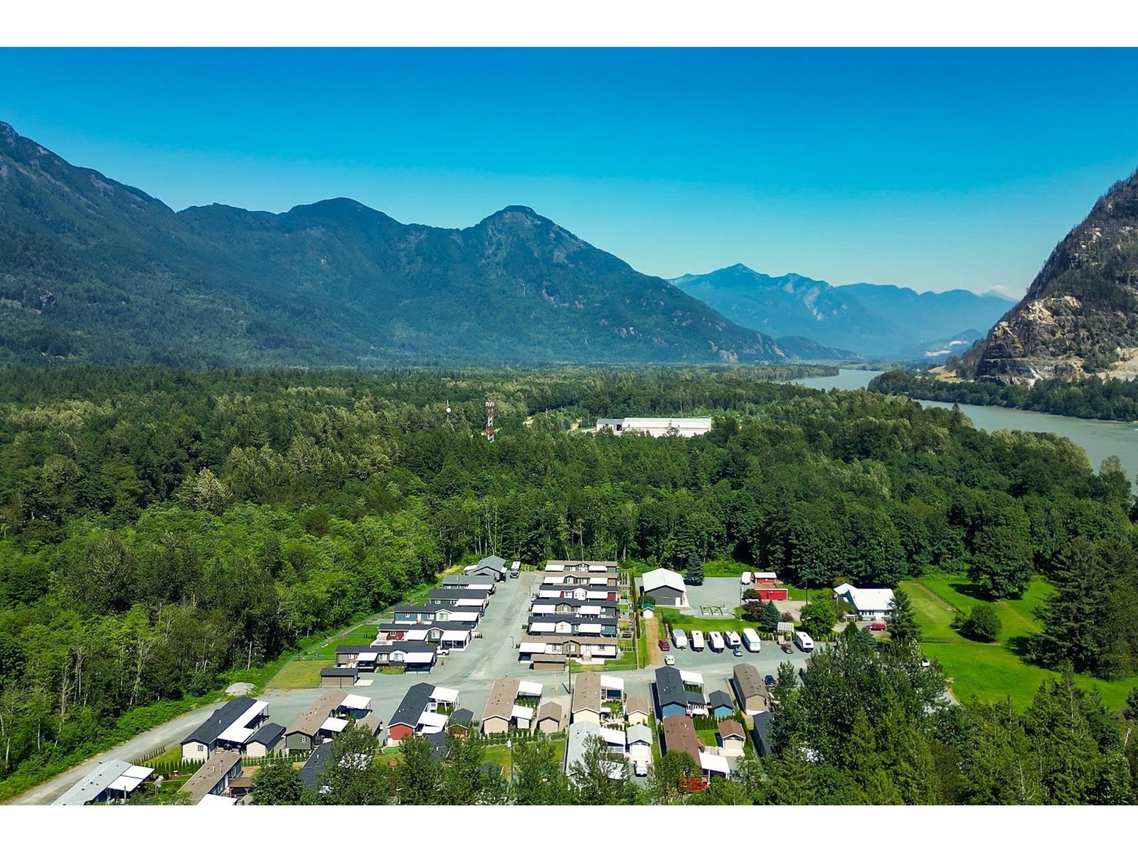 36 59060 Lougheed Highway, Agassiz, Hope, British Columbia  V0X 1L3 - Photo 28 - R3026950