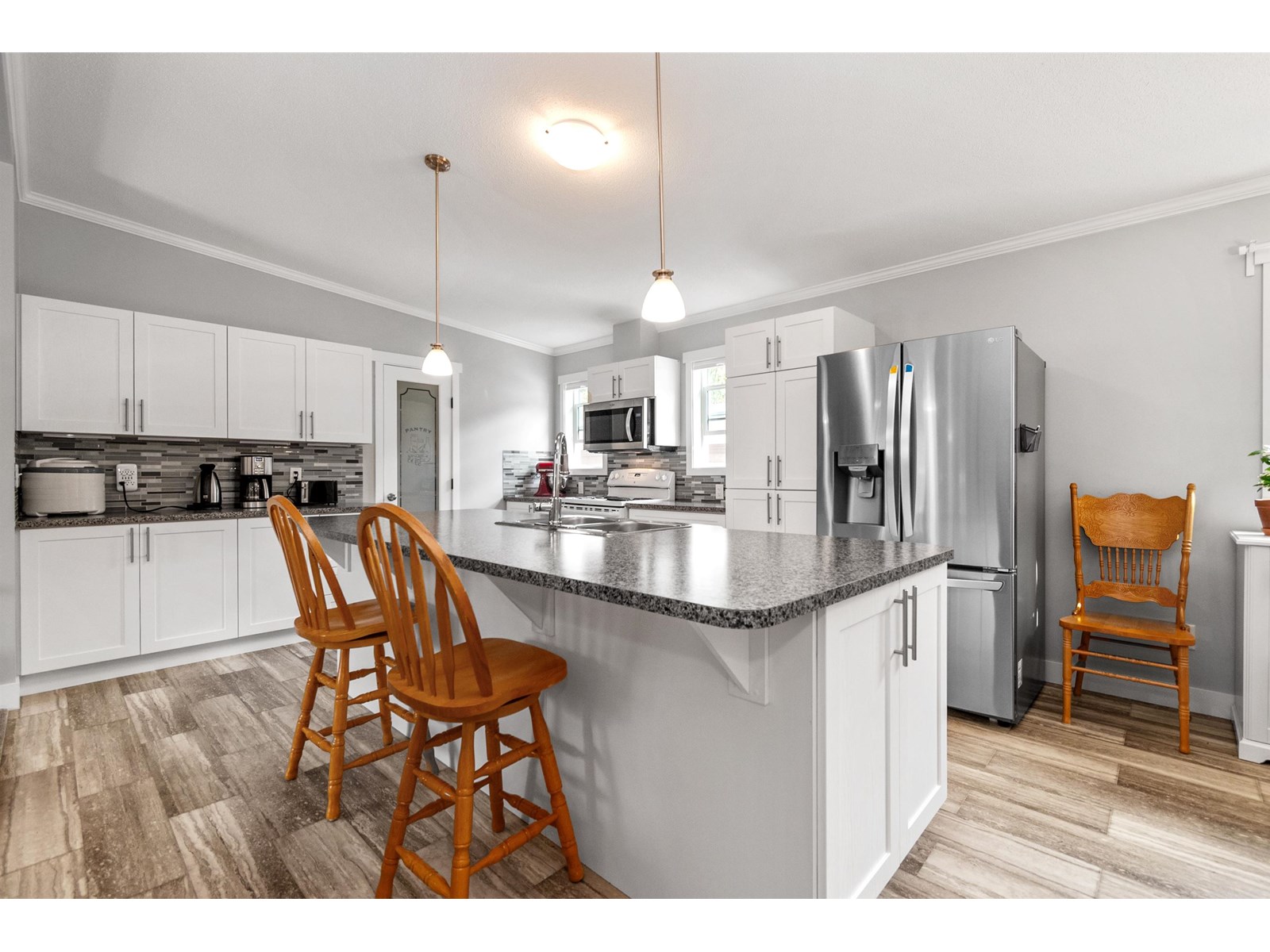 36 59060 Lougheed Highway, Agassiz, Hope, British Columbia  V0X 1L3 - Photo 9 - R3026950