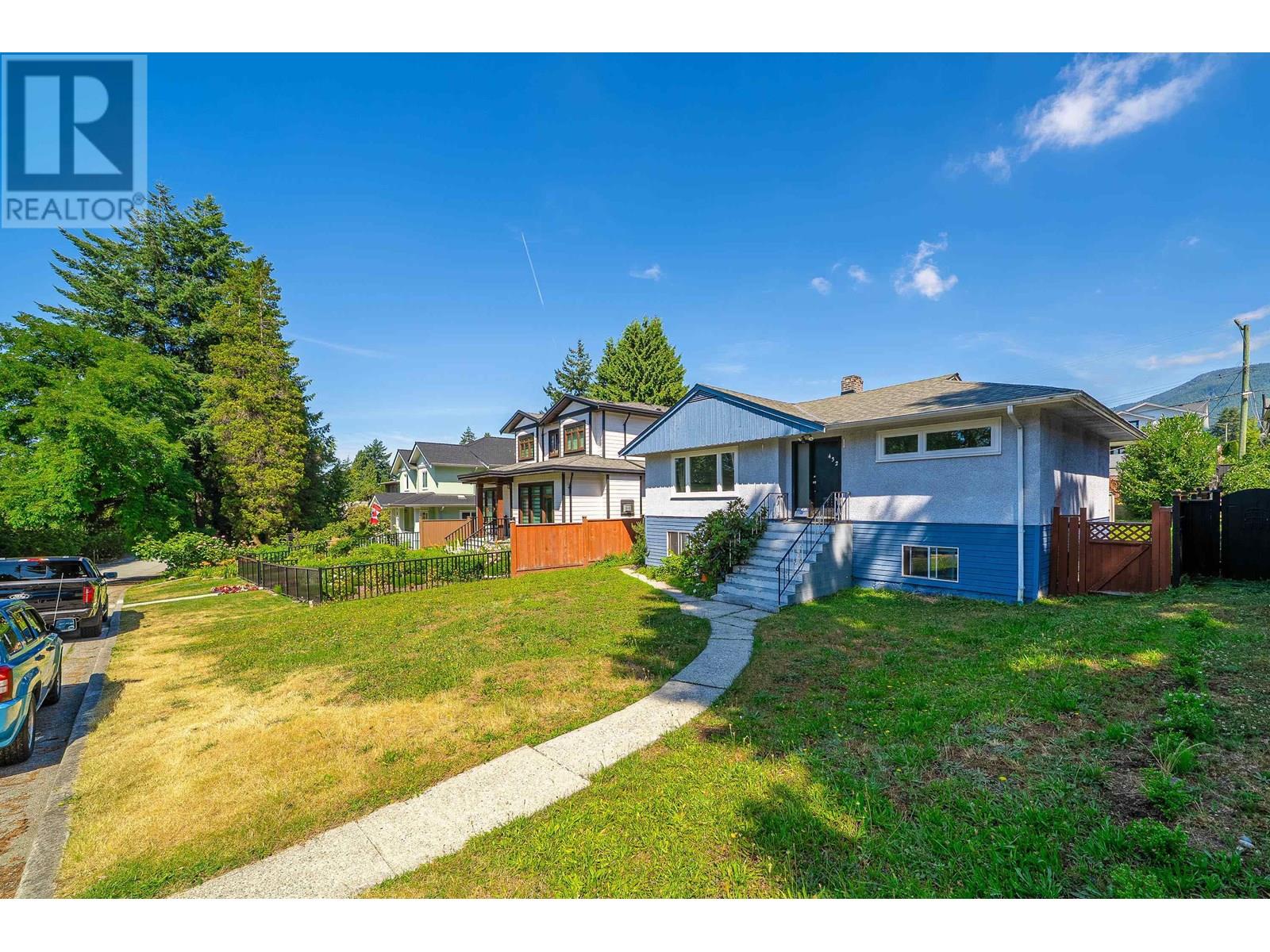 Property at 432 W 25TH STREET image 3