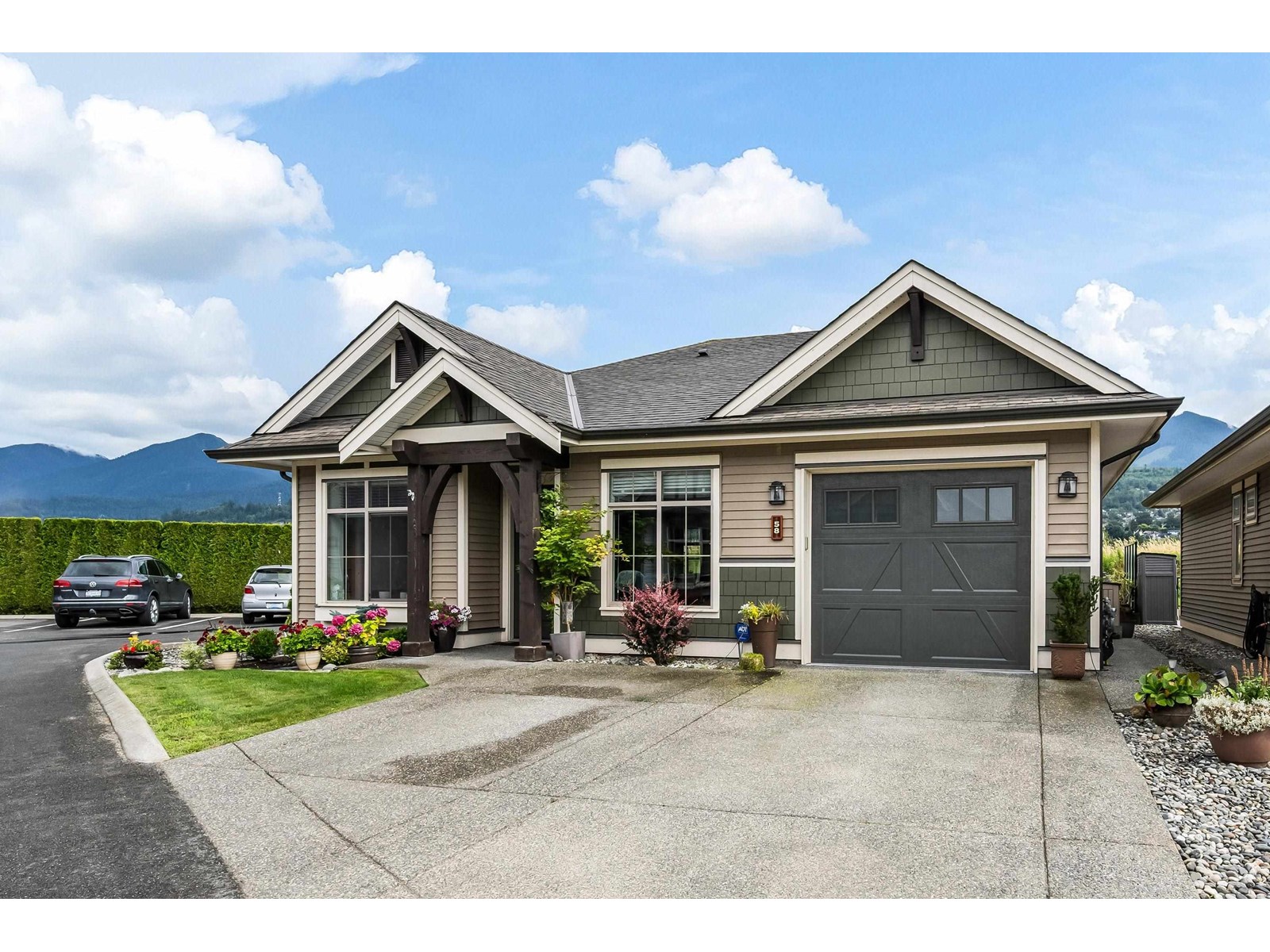 58 45900 SOUTH SUMAS ROAD, Chilliwack, British Columbia