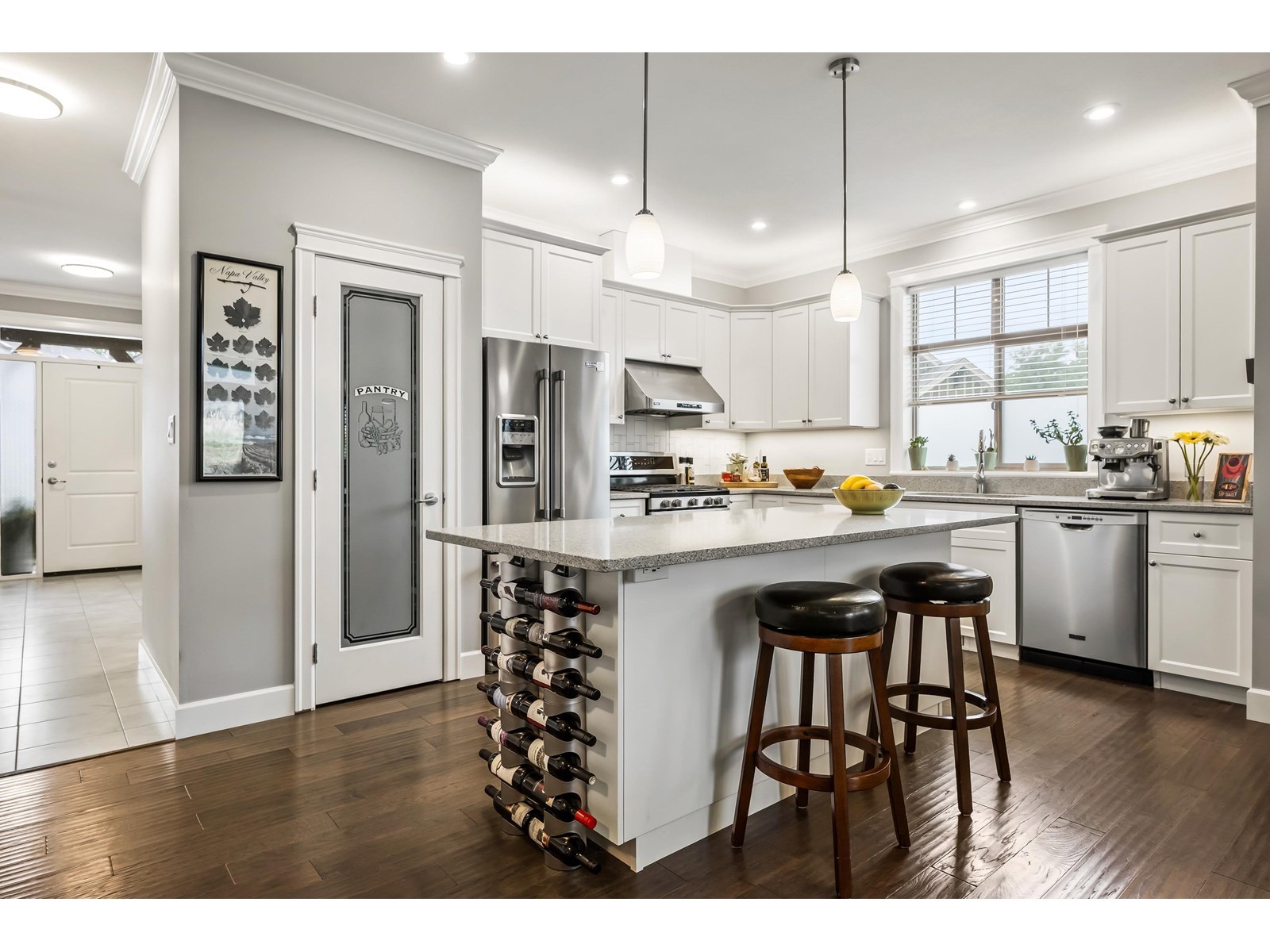 58 45900 South Sumas Road, Sardis South, Chilliwack, British Columbia  V2R 0S9 - Photo 11 - R3027681