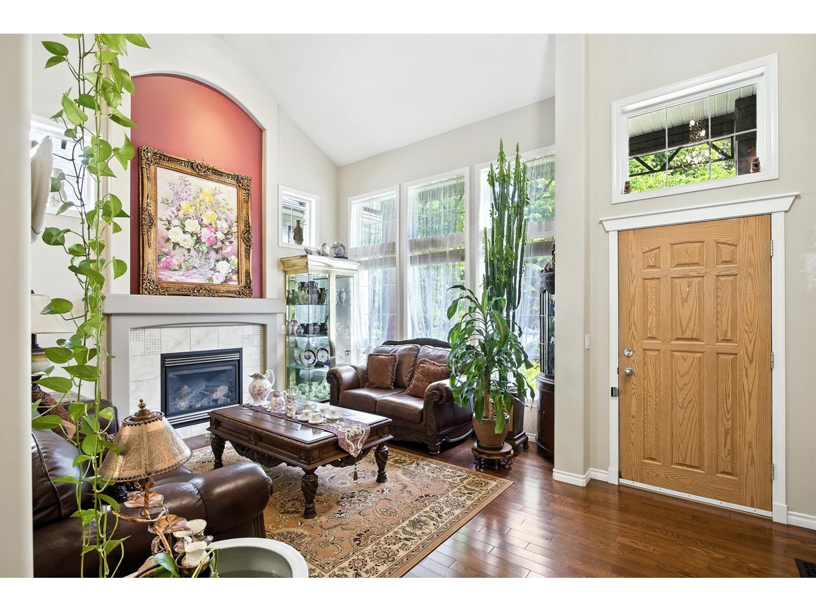 3463 150a Street, Surrey, British Columbia  V3Z 0Z3 - Photo 6 - R3026396