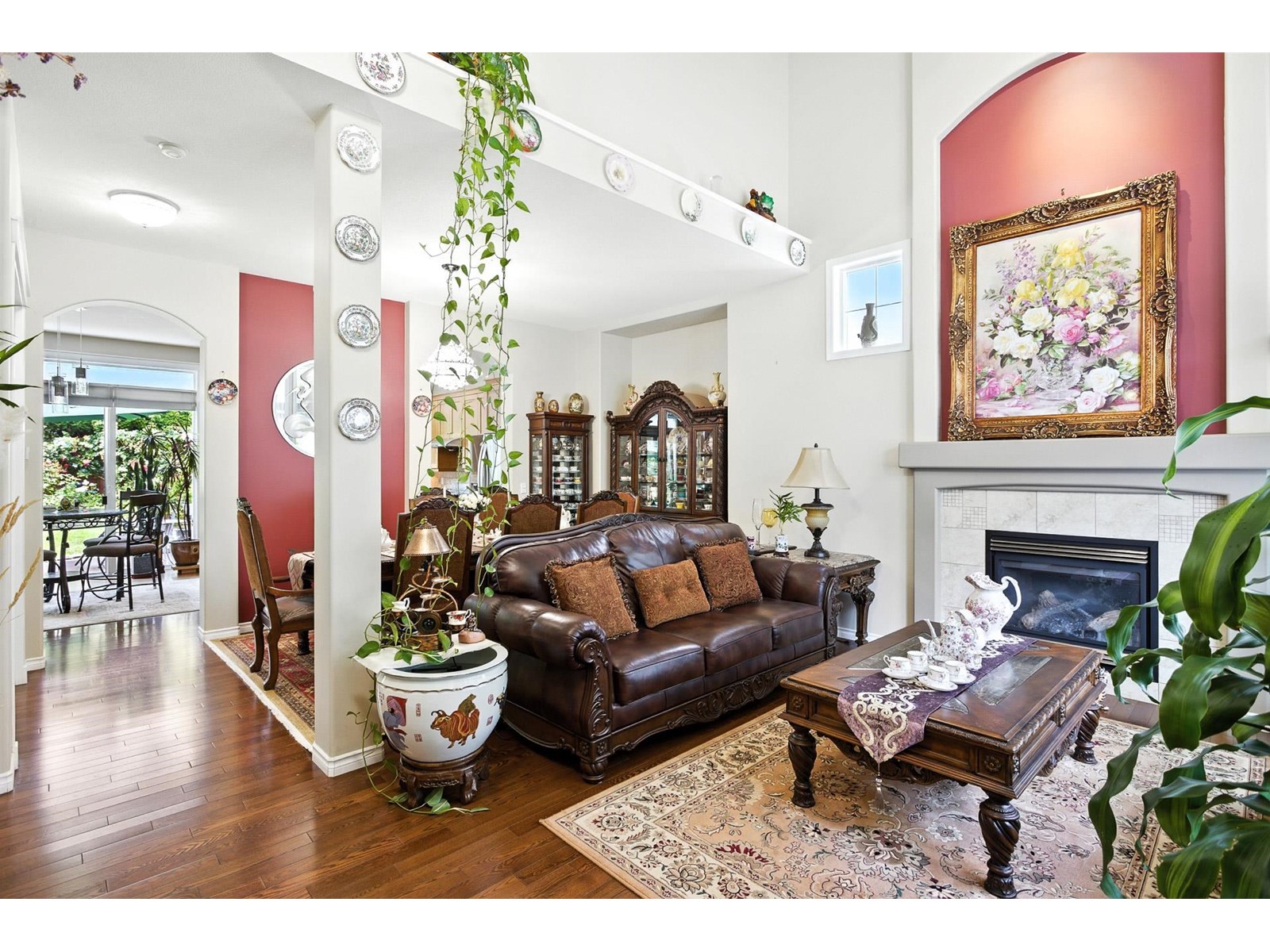 3463 150a Street, Surrey, British Columbia  V3Z 0Z3 - Photo 7 - R3026396