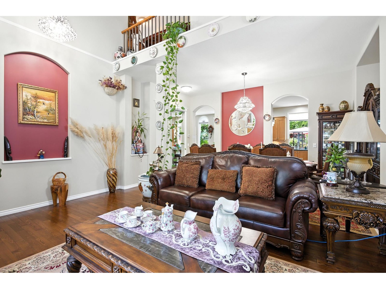 3463 150a Street, Surrey, British Columbia  V3Z 0Z3 - Photo 8 - R3026396