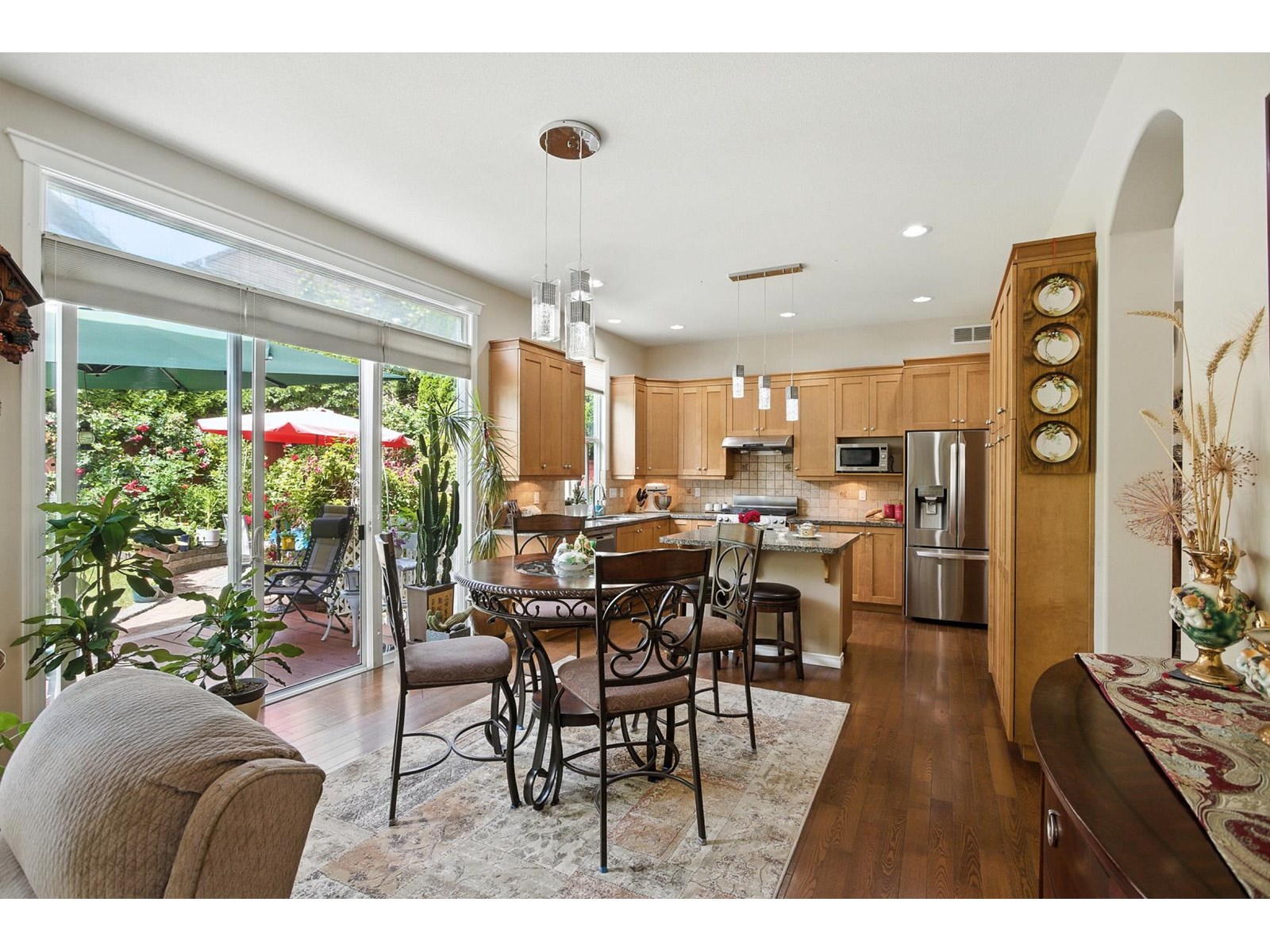 3463 150a Street, Surrey, British Columbia  V3Z 0Z3 - Photo 13 - R3026396