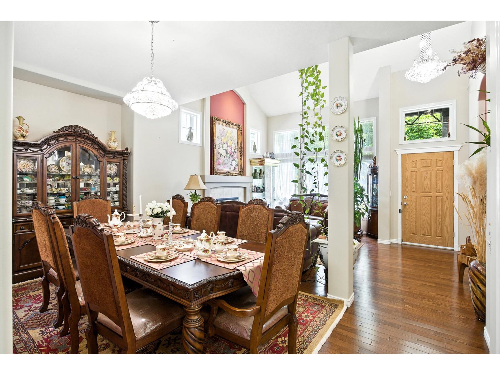 3463 150a Street, Surrey, British Columbia  V3Z 0Z3 - Photo 12 - R3026396