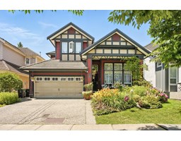 3463 150a Street, Surrey, Ca