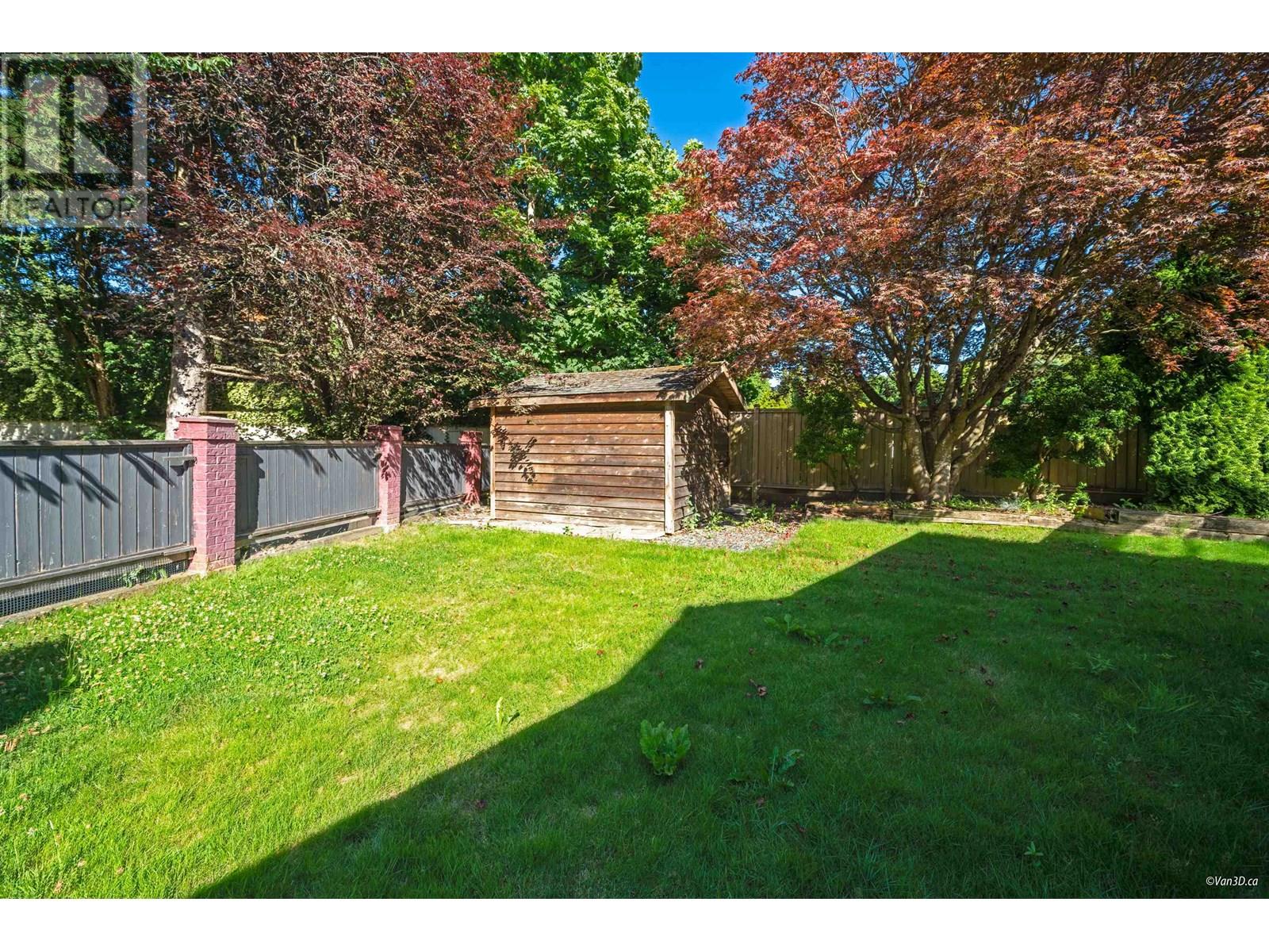 7720 Waterton Drive, Richmond, British Columbia  V7A 4G4 - Photo 35 - R3026696