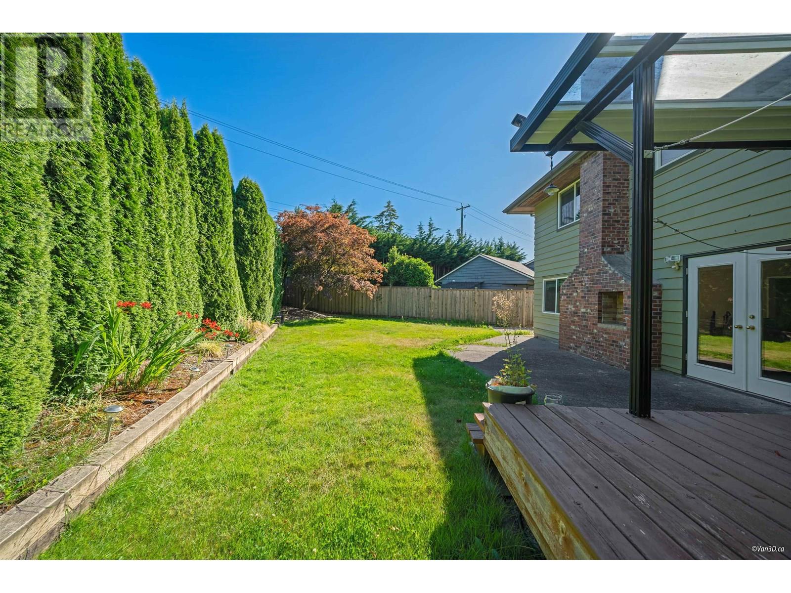 7720 Waterton Drive, Richmond, British Columbia  V7A 4G4 - Photo 38 - R3026696