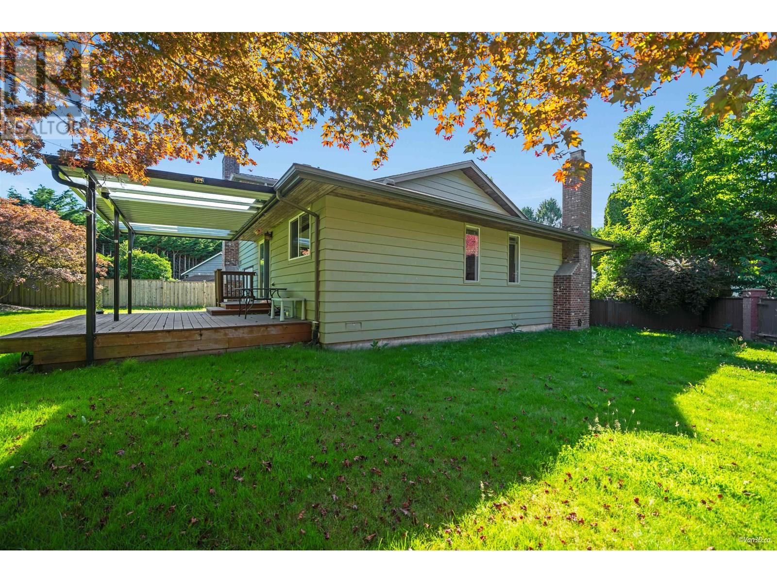 7720 Waterton Drive, Richmond, British Columbia  V7A 4G4 - Photo 39 - R3026696
