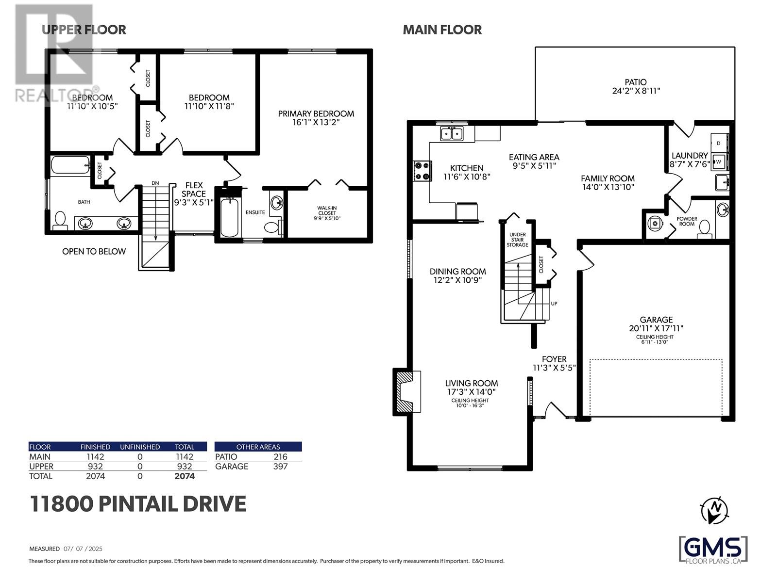 11800 Pintail Drive, Richmond, British Columbia  V7E 4P5 - Photo 31 - R3027019