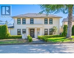 3792 Puget Drive, Vancouver, Ca