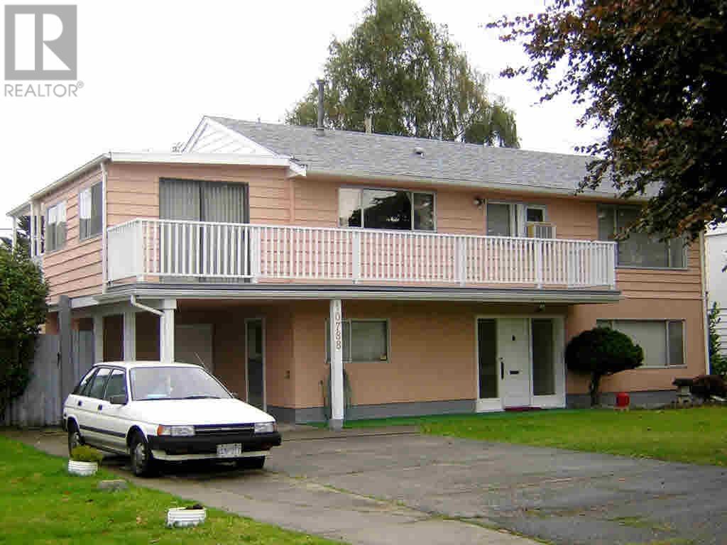 10788 DENNIS CRESCENT, Richmond, British Columbia