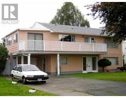 10788 DENNIS CRESCENT, Richmond, British Columbia