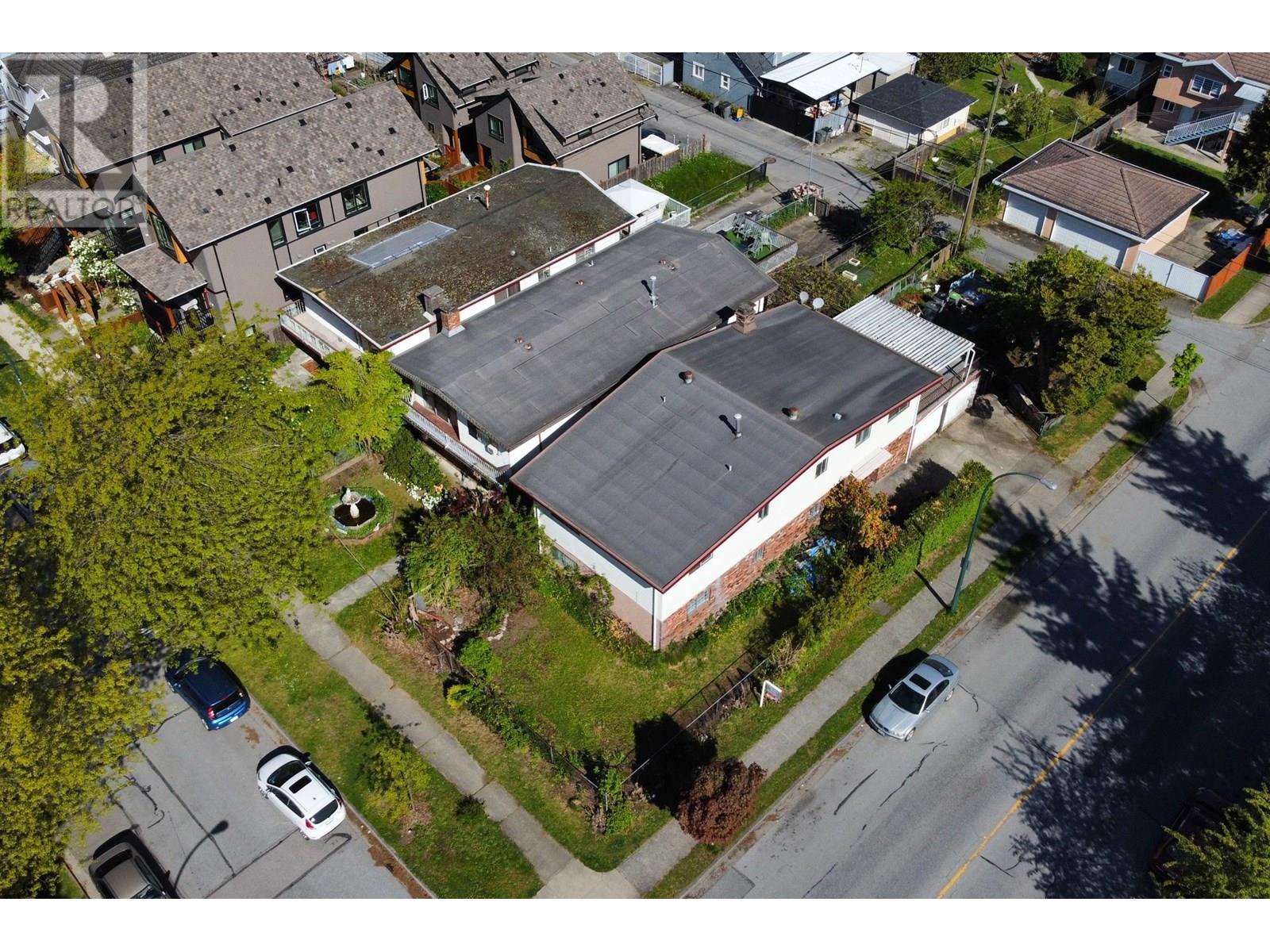 5591 Clarendon Street, Vancouver, British Columbia  V5R 3K1 - Photo 3 - R3027555